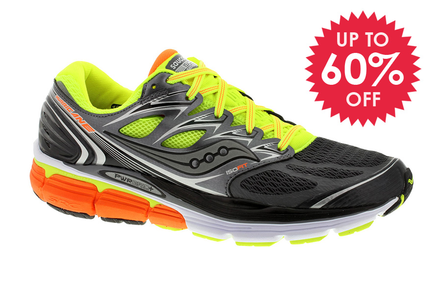 Saucony Running Shoes On Sale